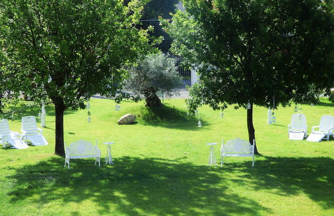 Hotel San Giovanni - Foto 19