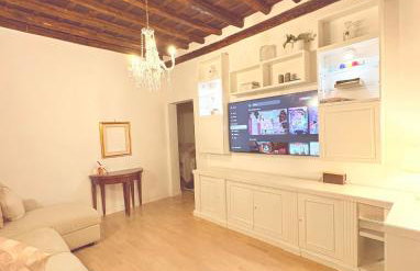 Portico D'ottavia - Foto 1