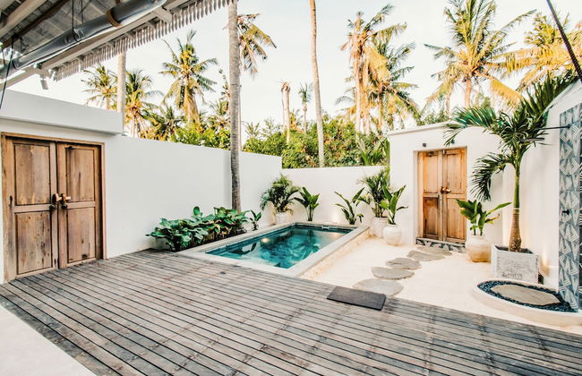 Villa Love Lembongan - Foto 46