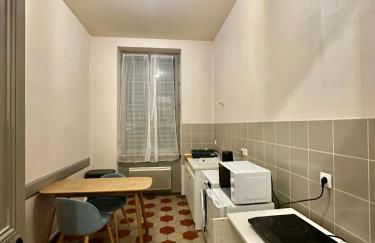 APPART CALME proche de la GARE - Foto 7