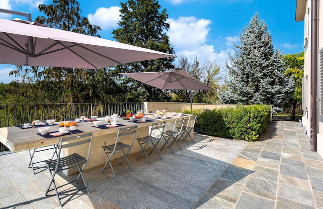 Villa Boemia 10 Emma Villas - Foto 2