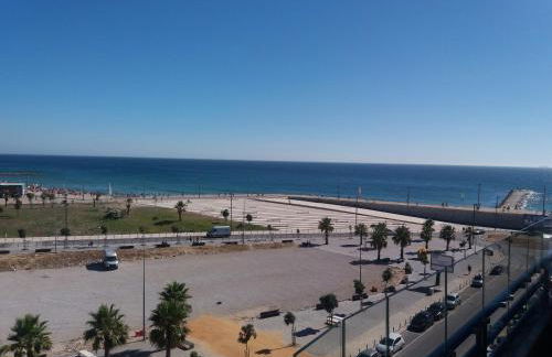 Costa de Caparica - Foto 34