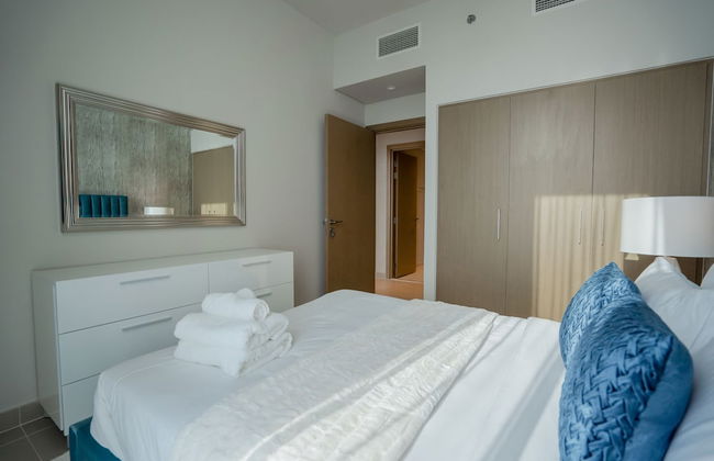 Nasma Luxury Stays - Harbour Gate T1 - Foto 25