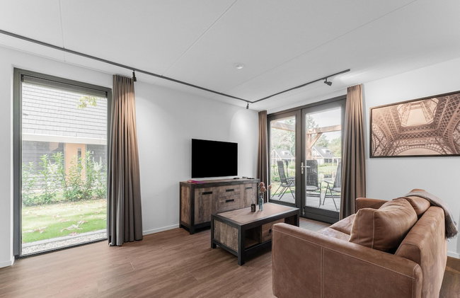 Holiday Home in Lochem With Garden View - Foto 14