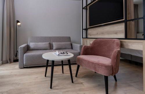 Gustav Appartements - Foto 38