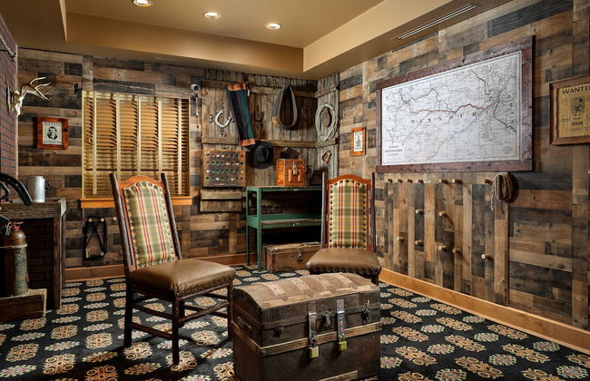 Hyatt Vacation Club at The Lodges at Timber Ridge, Branson - Foto 32