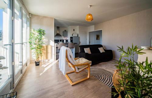 Le Châteaubriand - Parking - Netflix - Photo 10