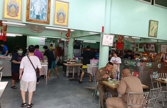 Tour gastronómico por Bangkok - Foto 4