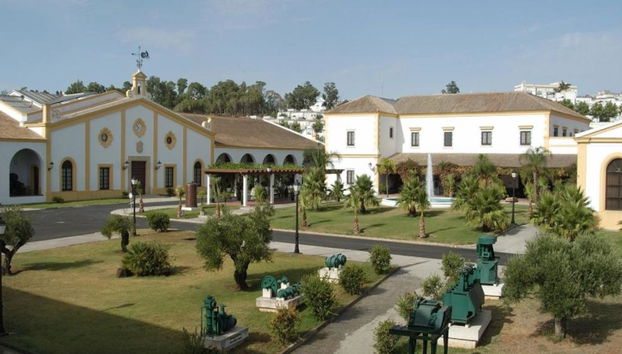 Jerez Horses and Wines - Photo 2