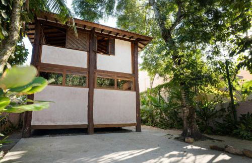 Casa Pé na Areia, Toque Toque Grande - Foto 37