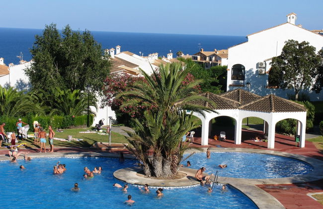 APCOSTAS Gran Vista 4 Personas - Foto 5