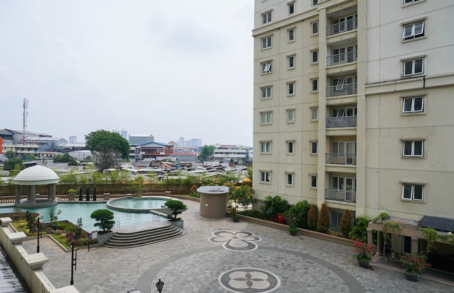 3BR Executive Residence at Grand Palace Kemayoran - Foto 29