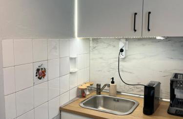 AV Luxury Accommodations 4 - Penthouse - Foto 21