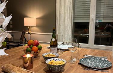 "Ô Tour's Angels" A Côté - Foto 25