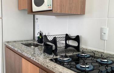 Melhor Ap Poços de Caldas - Foto 12