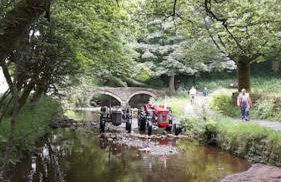 The Croft Holiday Cottage - AA Accredited, Country Cottage - Foto 8