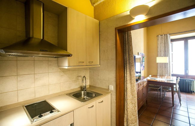 Apartamentos Gerona Dreams Rentals - Foto 13