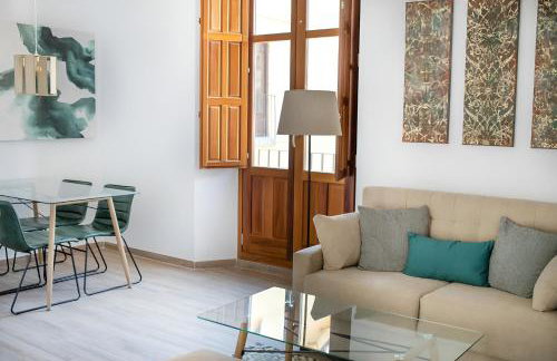 Feelathome Mártires Apartments - Foto 48
