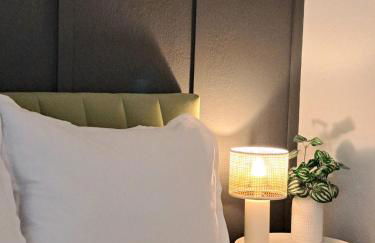 Stylish City Center Apartment - Foto 18