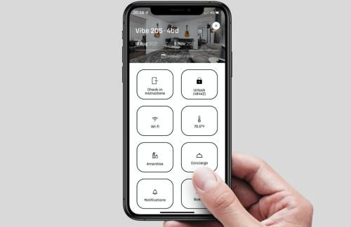 Clockwork Stay London - Foto 69