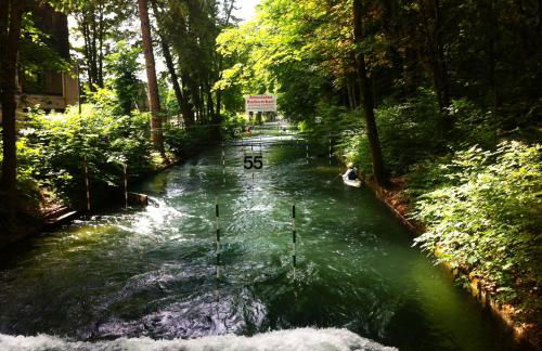 Ferienwohnung in Augsburg - Foto 28