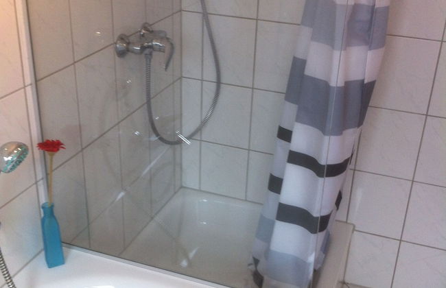 Apartmenthaus Abendsonne - Photo 67