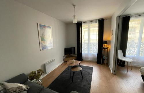 Au coeur de Chantilly, près de Paris et du Parc Astérix - Foto 13