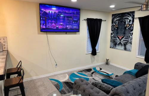 Super Cozy St Petersburg Bungalow - Foto 27