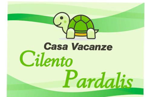 casa vacanza cilento PARDALIS - Foto 4