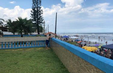 Apartamento pé na areia - Foto 16