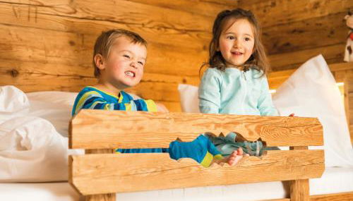 Naturapartments Schönfeld - Foto 3