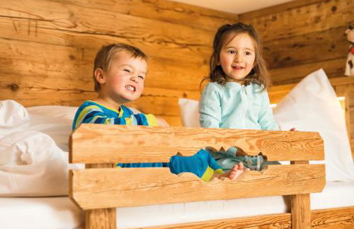 Naturapartments Schönfeld - Foto 3