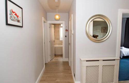 Linburn Cottage Dunfermline near Edinburgh - Foto 14