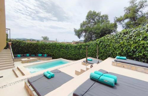GKK House private swimming pool luxury house - Photo 13