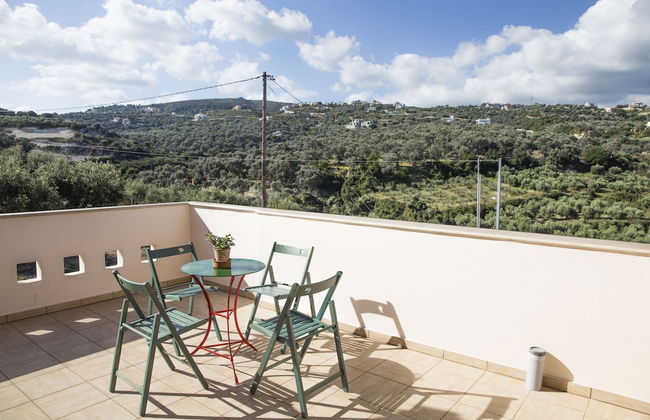 Villa Saint George - Foto 16