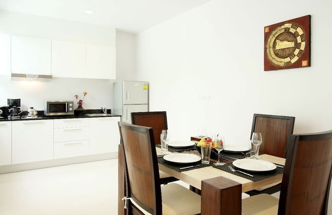 The Park Surin by RESAVA - Foto 36