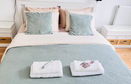 Charmant et cosy appartement à Créteil lac - Foto 21