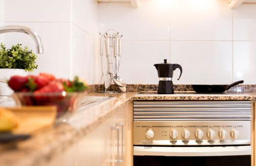 Valenciaflats Ciudad de las Ciencias - Foto 82