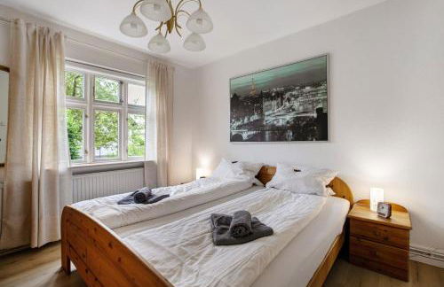 Haus Im Süden auf Nordstrand - Foto 11