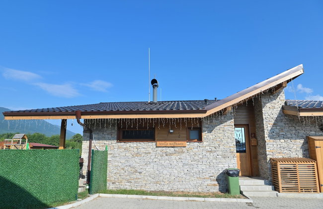 Villa Raphael near Pirin Golf Resort - Photo 40