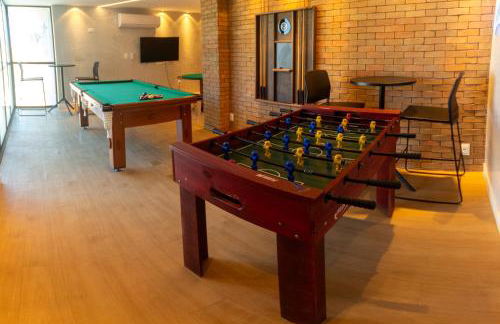 Flat de Alto Padrão em Porto de Galinhas - Foto 76