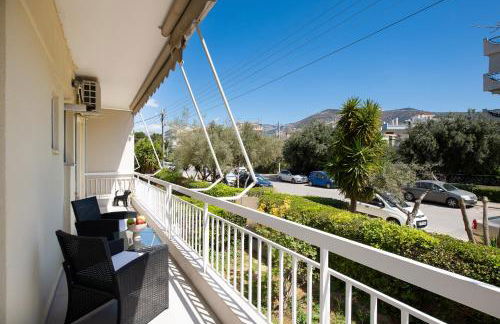 Glyfada Luxury Suite by First Class Properties - Foto 14