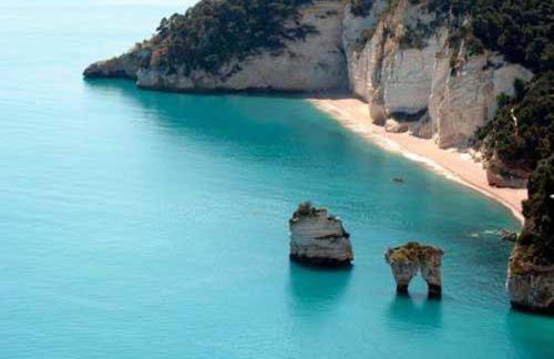 Dimora 4CavallucciMarini - Foto 77