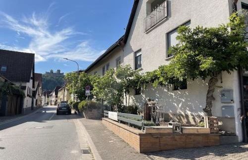 Modern holiday apartment in the heart of Klingenmünster - Foto 7