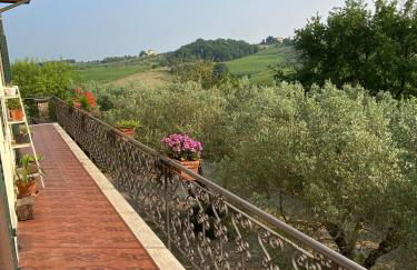 Chianti Holidays, Il Poggetto da Alfina - Foto 12