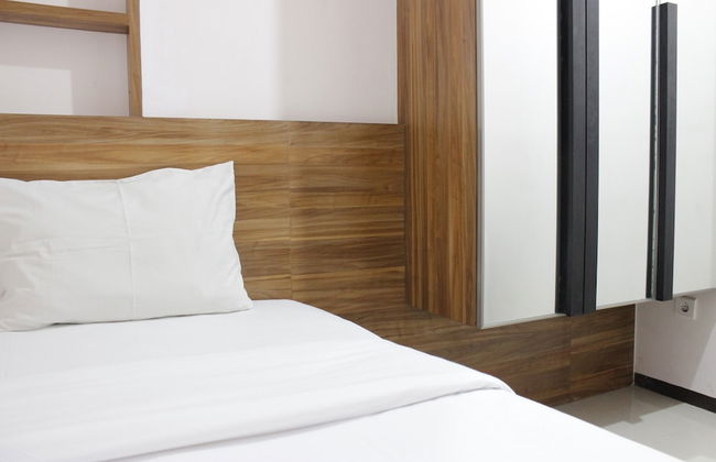 Stylish 2BR at Gateway Pasteur near Pasteur Exit Toll - Photo 5