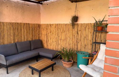La casina di mezzo - Tiny House - Foto 36