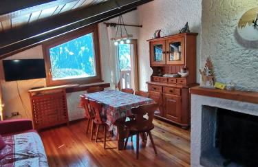 Mansarda trilocale direttamente sulla pista a Folgarida - Belvedere - Photo 39