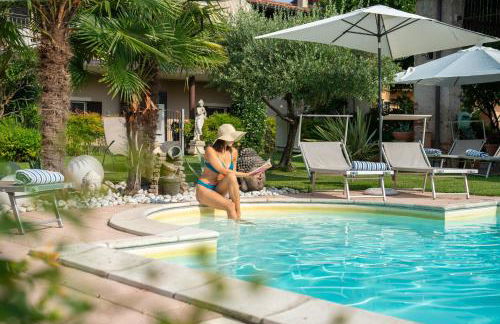 Residence Cà di Capri - Foto 35