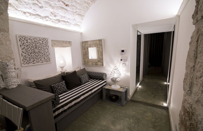 Trulli Itaka - Foto 11